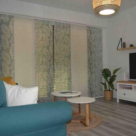 Apartamento En Los Acantilados De Los Gigantes Acantilado de los Gigantes Exteriér fotografie