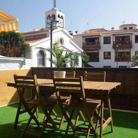 Apartamento En Los Acantilados De Los Gigantes Acantilado de los Gigantes Exteriér fotografie