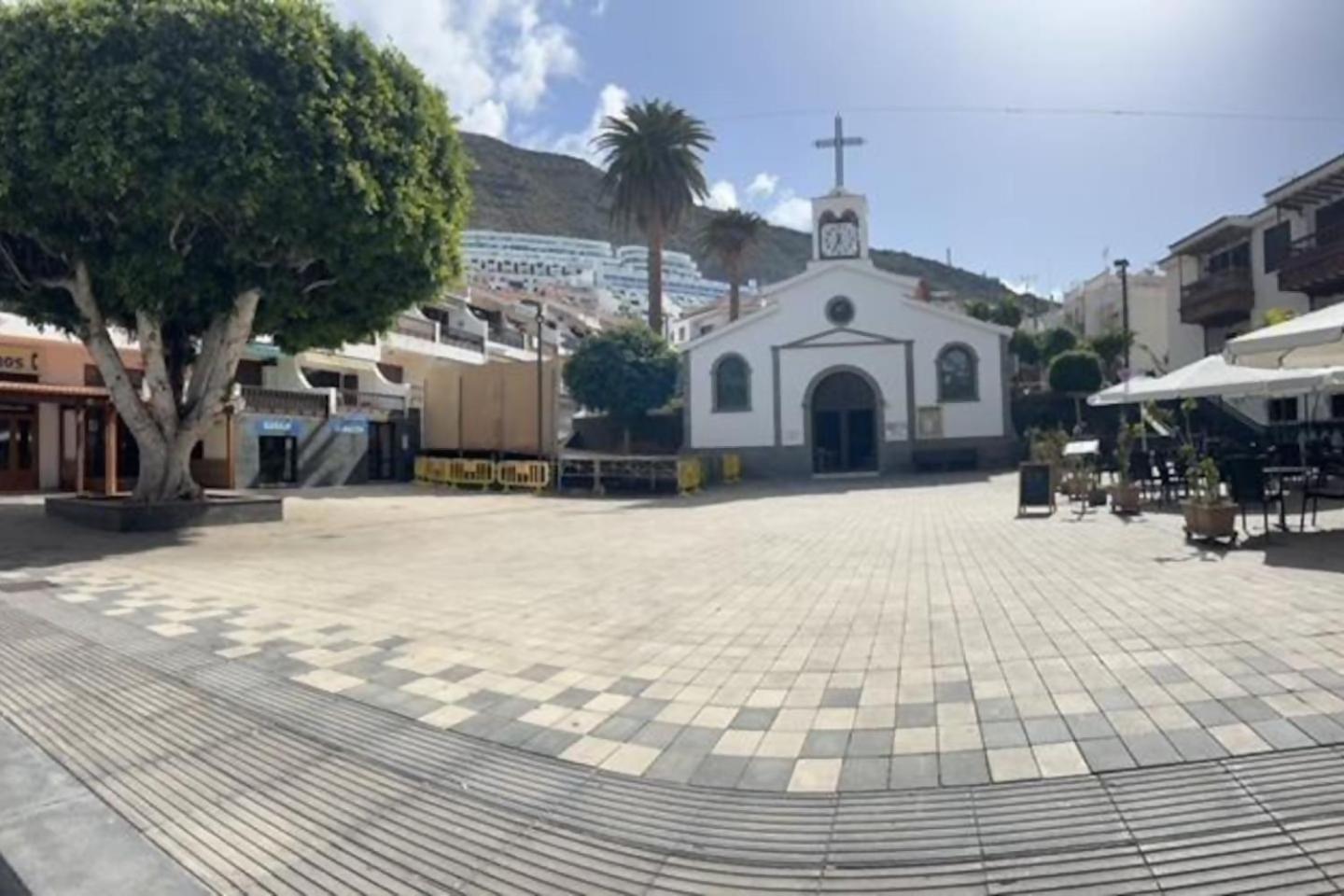 Apartamento En Los Acantilados De Los Gigantes Acantilado de los Gigantes Exteriér fotografie